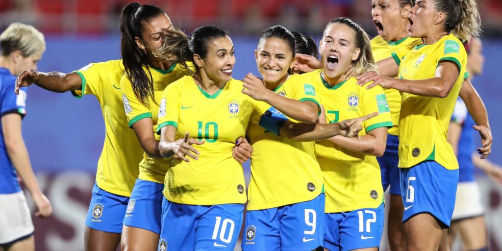Senado aprova lei com regras para Copa do Mundo Feminina de 2027 senado-aprova-lei-com-regras-para-copa-do-mundo-feminina-de-2027