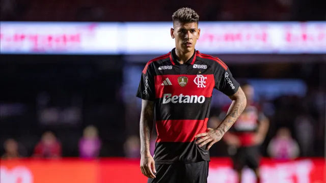 STJD suspende Carrascal em 3 jogos por expulsão no Flamengo; Jardim é absolvido stjd-suspende-carrascal-em-3-jogos-por-expulsao-no-flamengo;-jardim-e-absolvido