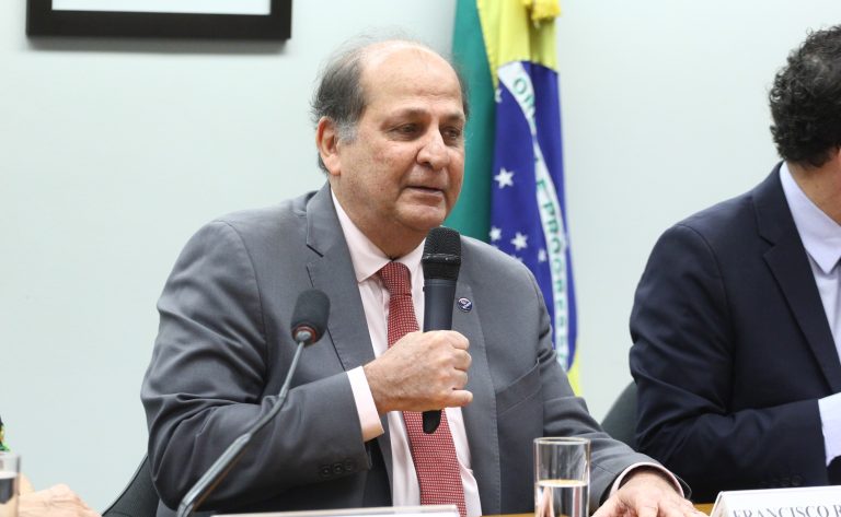 Comissão Nacional de Energia Nuclear completa 70 anos com projetos e desafios de modernização comissao-nacional-de-energia-nuclear-completa-70-anos-com-projetos-e-desafios-de-modernizacao