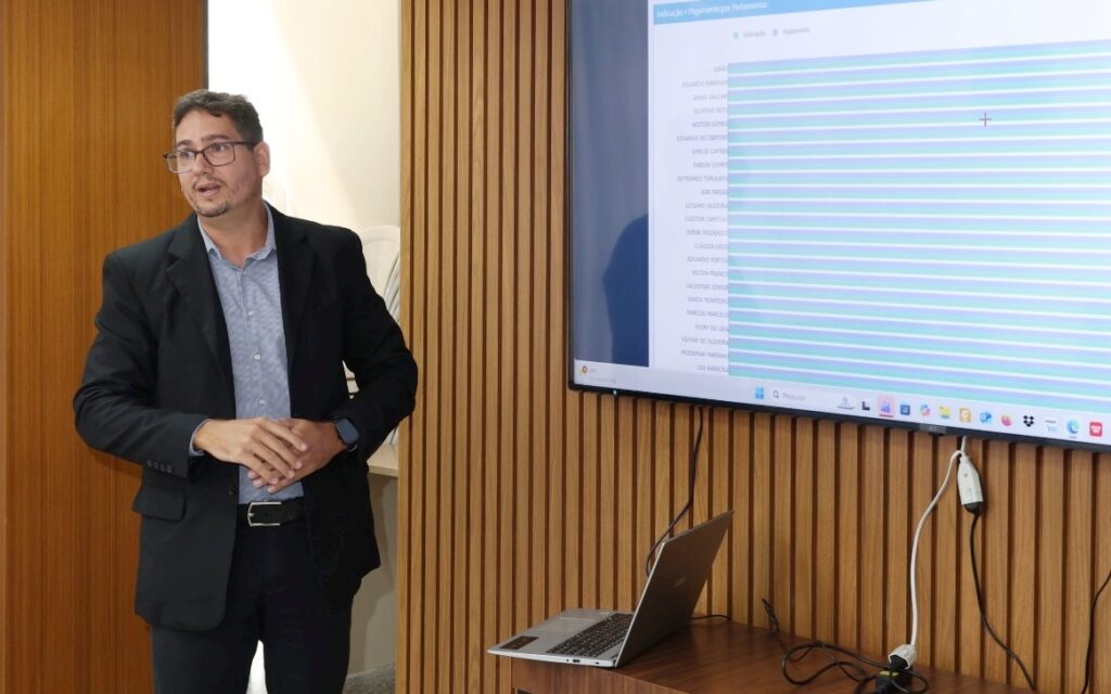 Emendas parlamentares impositivas são tema de palestra na Aleto emendas-parlamentares-impositivas-sao-tema-de-palestra-na-aleto