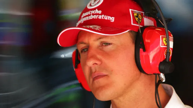 Socorrista detalha resgate de Schumacher em 2013 socorrista-detalha-resgate-de-schumacher-em-2013
