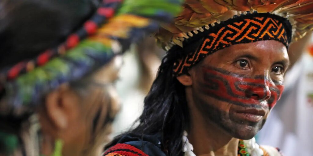 Governo publica lei que cria Universidade Federal Indígena governo-publica-lei-que-cria-universidade-federal-indigena