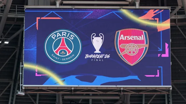 Arteta x Luis Enrique: Arsenal e PSG duelam em final da Champions com Guardiola onipresente arteta-x-luis-enrique:-arsenal-e-psg-duelam-em-final-da-champions-com-guardiola-onipresente