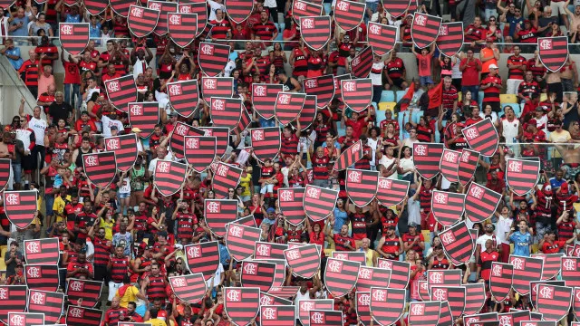 Brasil terá 13 times no mata-mata da Libertadores e da Sul-Americana brasil-tera-13-times-no-mata-mata-da-libertadores-e-da-sul-americana