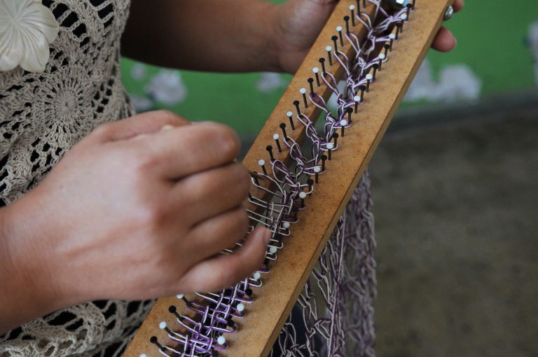 Nova lei incentiva a atividade das mulheres artesãs nova-lei-incentiva-a-atividade-das-mulheres-artesas