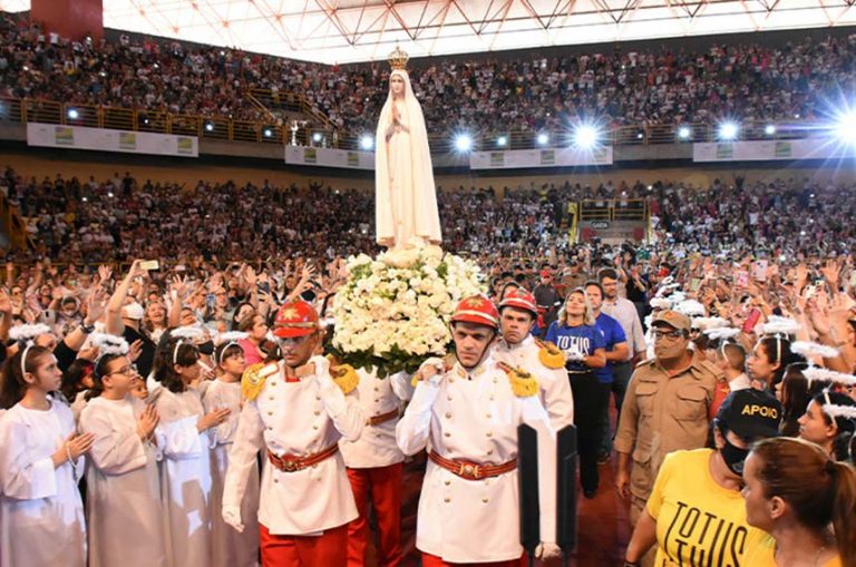 Nova lei reconhece evento católico Totus Tuus como manifestação cultural nacional nova-lei-reconhece-evento-catolico-totus-tuus-como-manifestacao-cultural-nacional