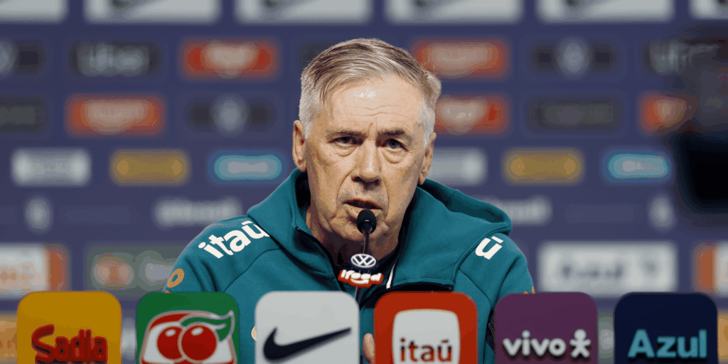 Ancelotti define seleção para jogo com Panamá e garante Neymar na Copa ancelotti-define-selecao-para-jogo-com-panama-e-garante-neymar-na-copa