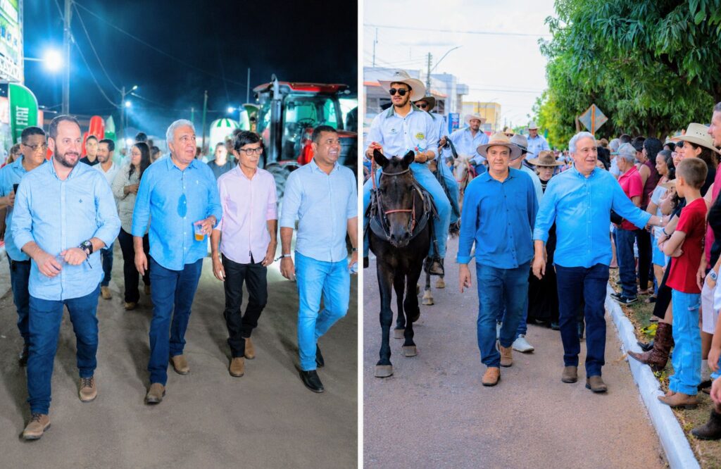 Laurez Moreira participa da ExpoBrasil 2026 e fala sobre a tradição do agro em Paraíso laurez-moreira-participa-da-expobrasil-2026-e-fala-sobre-a-tradicao-do-agro-em-paraiso