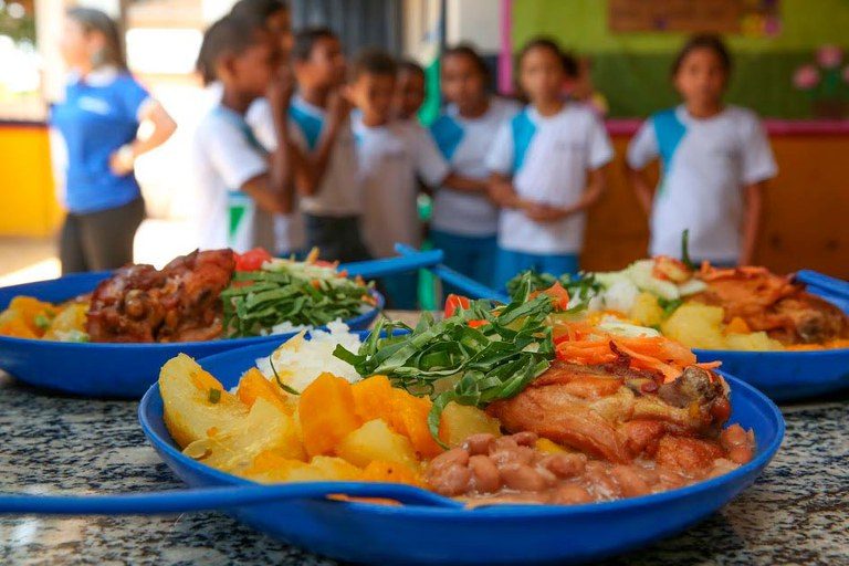 Comissão debate reajuste automático anual no Programa Nacional de Alimentação Escolar comissao-debate-reajuste-automatico-anual-no-programa-nacional-de-alimentacao-escolar