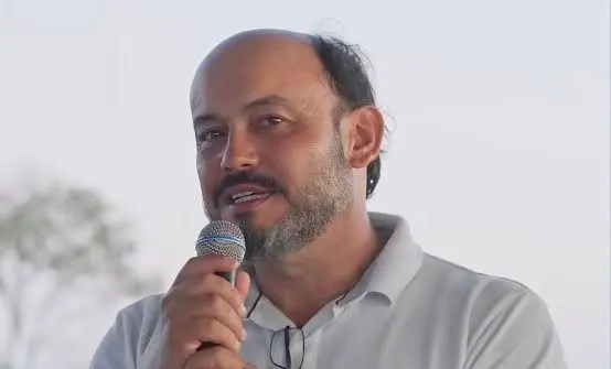 Sandoval Cardoso fala sobre projetos e futuro político em entrevista ao Fiscalisa Cidade
