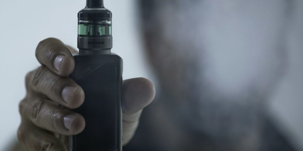 Dia Mundial sem Tabaco: novas tecnologias camuflam vapes e são desafio dia-mundial-sem-tabaco:-novas-tecnologias-camuflam-vapes-e-sao-desafio