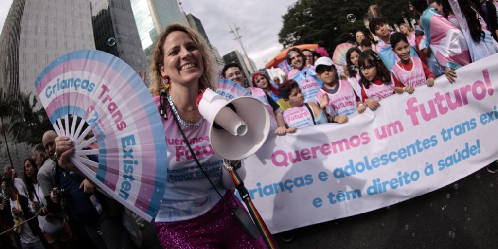 Cancelada a Marcha do Orgulho Trans em São Paulo cancelada-a-marcha-do-orgulho-trans-em-sao-paulo