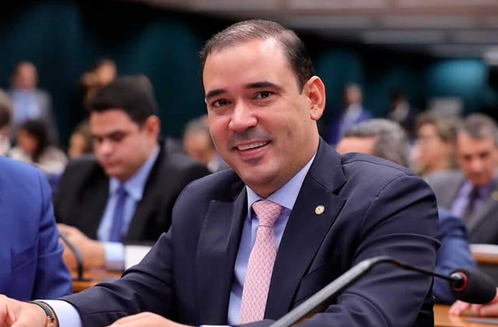 Atuação de Vicentinho Júnior garante aporte de mais R$ 5 milhões para a saúde de Araguaína atuacao-de-vicentinho-junior-garante-aporte-de-mais-r$-5-milhoes-para-a-saude-de-araguaina