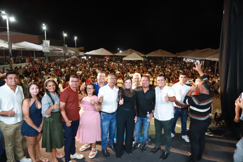 *“Praia Norte vive um novo tempo”, afirma Claudia Lelis durante celebração dos 37 anos do município* *“praia-norte-vive-um-novo-tempo”,-afirma-claudia-lelis-durante-celebracao-dos-37-anos-do-municipio*