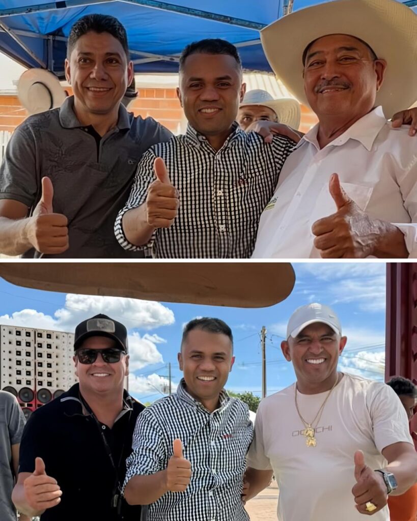 Deputado Moisemar Marinho destina R$ 500 mil em emendas e prestigia 37 anos de Buriti deputado-moisemar-marinho-destina-r$-500-mil-em-emendas-e-prestigia-37-anos-de-buriti