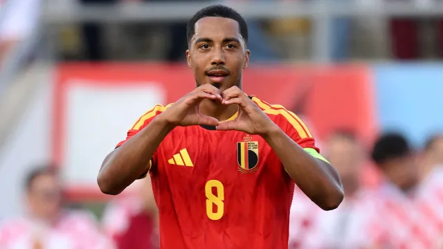 Bélgica vence a Cróacia em amistoso entre carrascos da seleção brasileira belgica-vence-a-croacia-em-amistoso-entre-carrascos-da-selecao-brasileira