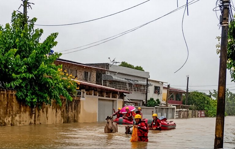 Medida Provisória abre crédito para atingidos por enchentes no Nordeste medida-provisoria-abre-credito-para-atingidos-por-enchentes-no-nordeste