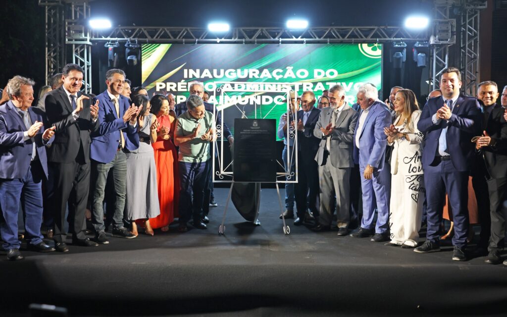Amélio Cayres e demais deputados inauguram novo prédio administrativo da Aleto amelio-cayres-e-demais-deputados-inauguram-novo-predio-administrativo-da-aleto