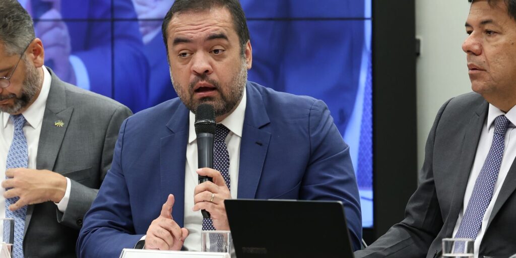 TSE mantém condenação de Claudio Castro à inelegibilidade tse-mantem-condenacao-de-claudio-castro-a-inelegibilidade