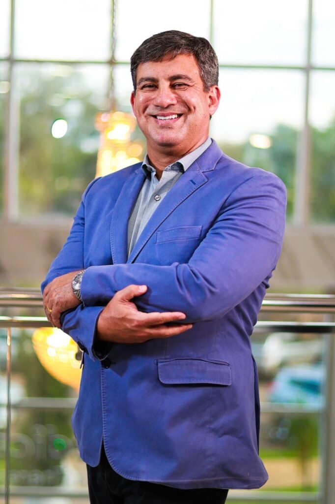 Guilherme Coutinho Borges assume vice-presidência da Kora Saúde guilherme-coutinho-borges-assume-vice-presidencia-da-kora-saude