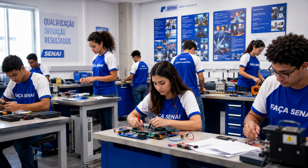 Quer fazer um curso técnico? Saiba como obter bolsa ou desconto no SENAI Tocantins quer-fazer-um-curso-tecnico?-saiba-como-obter-bolsa-ou-desconto-no-senai-tocantins