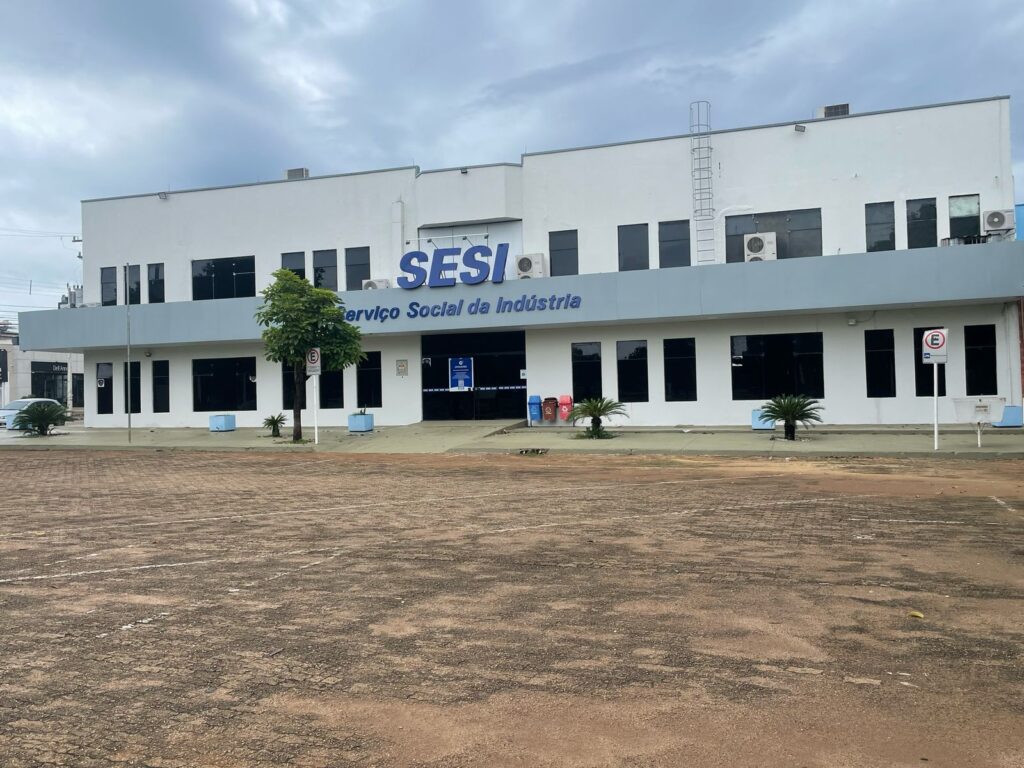 SESI abre seleção para Técnico em Segurança do Trabalho com salário de R$ 3,3 mil em Palmas sesi-abre-selecao-para-tecnico-em-seguranca-do-trabalho-com-salario-de-r$-3,3-mil-em-palmas