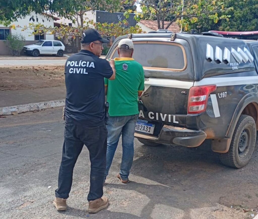 No interior do Estado, Polícia Civil prende homem por estupro de vulnerável no-interior-do-estado,-policia-civil-prende-homem-por-estupro-de-vulneravel