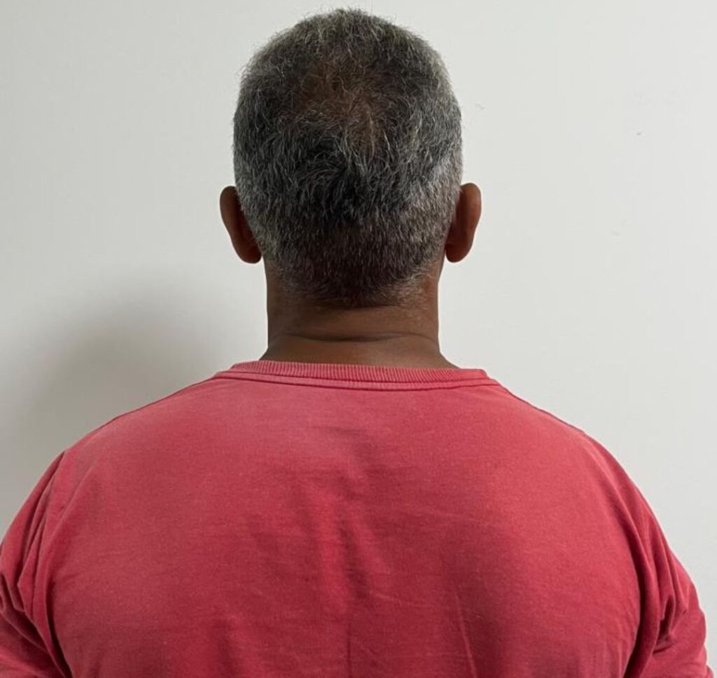 Homem condenado por tentativa de homicídio é preso pela Polícia Civil em Palmas homem-condenado-por-tentativa-de-homicidio-e-preso-pela-policia-civil-em-palmas