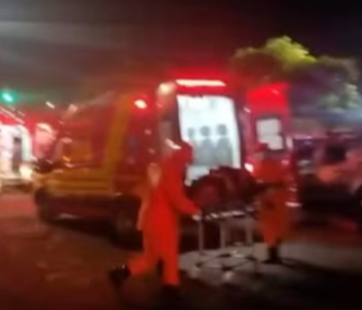 Homem é morto e outro fica ferido em ataque a tiros próximo ao camelódromo de Taquaralto homem-e-morto-e-outro-fica-ferido-em-ataque-a-tiros-proximo-ao-camelodromo-de-taquaralto