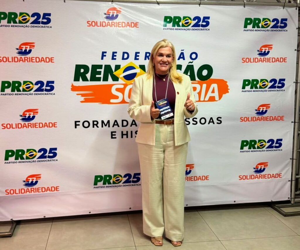 Dra. Angela amplia articulações e fortalece pré-campanha durante encontro político em Palmas dra.-angela-amplia-articulacoes-e-fortalece-pre-campanha-durante-encontro-politico-em-palmas