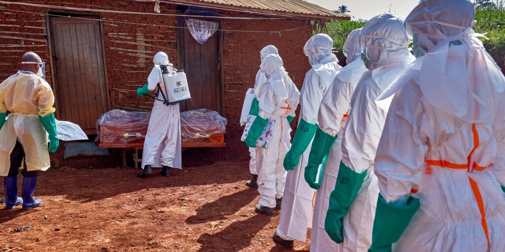 República Democrática do Congo confirma mais 71 casos de ebola republica-democratica-do-congo-confirma-mais-71-casos-de-ebola