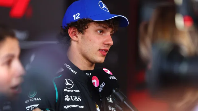 Kimi Antonelli larga na pole no GP de Mônaco; Bortoleto bate e fica em 16º kimi-antonelli-larga-na-pole-no-gp-de-monaco;-bortoleto-bate-e-fica-em-16o