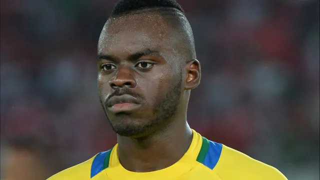 Ex-jogador de Seleção é encontrado morto aos 34 anos ex-jogador-de-selecao-e-encontrado-morto-aos-34-anos