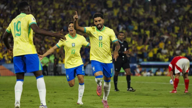Seleção Brasileira chega a Cleveland para amistoso contra o Egito selecao-brasileira-chega-a-cleveland-para-amistoso-contra-o-egito