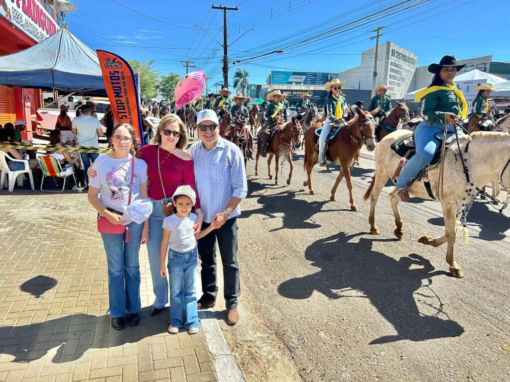Na 36ª Cavalgada de Araguaína, Marcus Marcelo reforça tradição e defende bem-estar animal na-36a-cavalgada-de-araguaina,-marcus-marcelo-reforca-tradicao-e-defende-bem-estar-animal