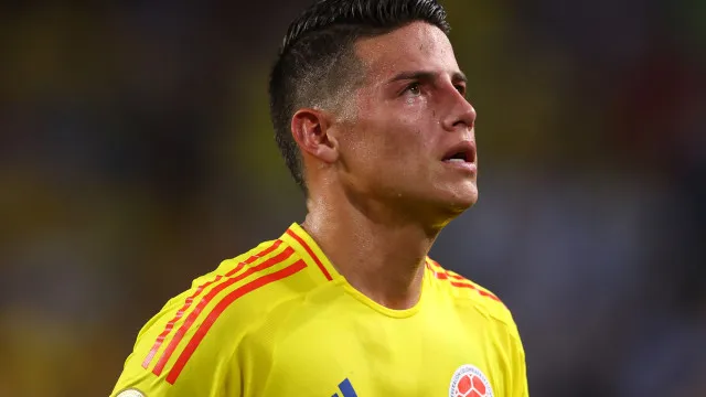 James Rodríguez pede desculpas à filha do presidente da Colômbia após ignorar foto james-rodriguez-pede-desculpas-a-filha-do-presidente-da-colombia-apos-ignorar-foto