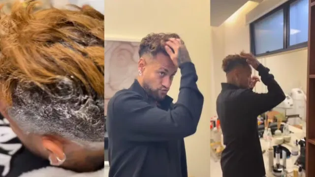 Neymar muda visual e resgata estilo de 2018 às vésperas da Copa do Mundo neymar-muda-visual-e-resgata-estilo-de-2018-as-vesperas-da-copa-do-mundo