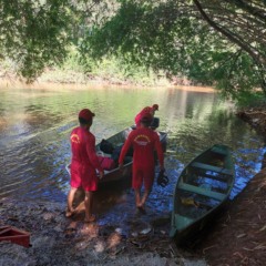 Pescador desaparece após sair para o Rio Lontra com três cães no norte do TO pescador-desaparece-apos-sair-para-o-rio-lontra-com-tres-caes-no-norte-do-to