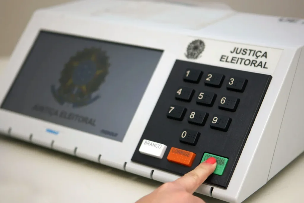 tres-partidos-concentram-mais-de-40%-do-fundo-eleitoral-de-2026;-montante-chega-a-r$-4,9-bilhoes