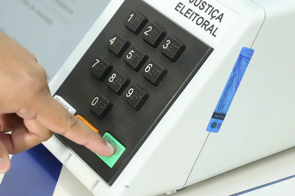 Justiça Eleitoral suspende pesquisa do Instituto Veritá no Tocantins justica-eleitoral-suspende-pesquisa-do-instituto-verita-no-tocantins