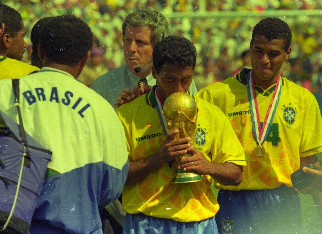 Copa de 1994: baixe o pôster do quarto título mundial da seleção copa-de-1994:-baixe-o-poster-do-quarto-titulo-mundial-da-selecao