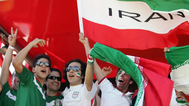 EUA revogam ingressos da Copa de torcedores do Irã eua-revogam-ingressos-da-copa-de-torcedores-do-ira