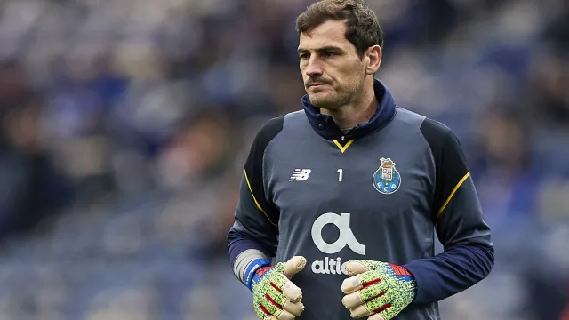 Iker Casillas reivindica indenização por infarto e revela incapacidade iker-casillas-reivindica-indenizacao-por-infarto-e-revela-incapacidade