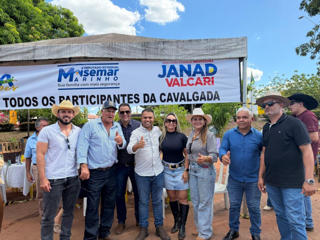 Moisemar Marinho prestigia 35ª ExpoGuaraí ao lado de lideranças locais moisemar-marinho-prestigia-35a-expoguarai-ao-lado-de-liderancas-locais
