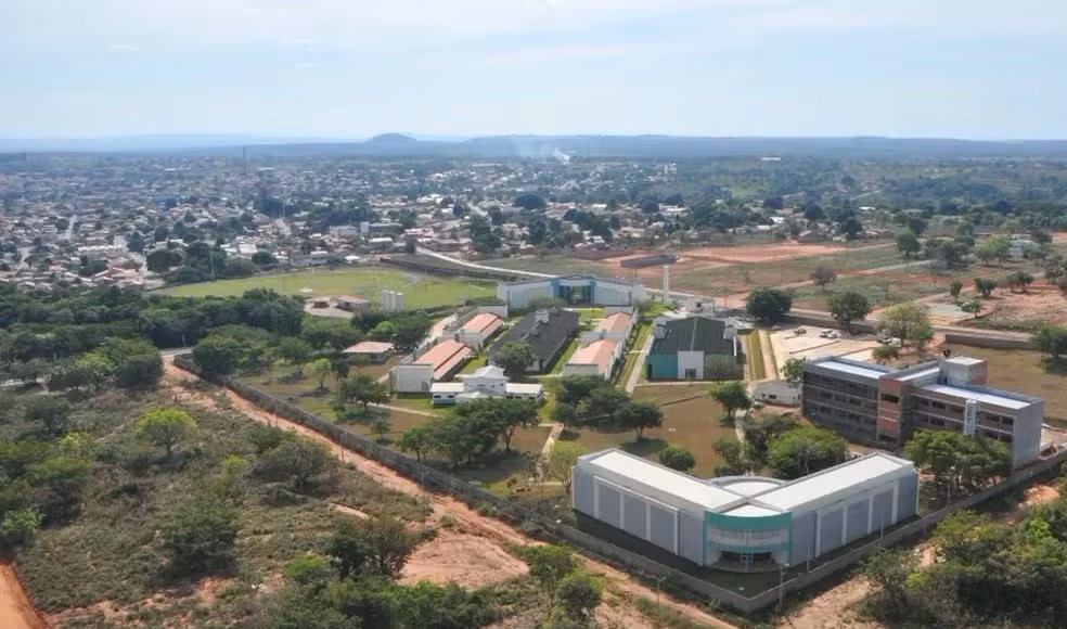 UFNT lança seleção para mestrado em Ensino de Ciências e Matemática; veja como participar ufnt-lanca-selecao-para-mestrado-em-ensino-de-ciencias-e-matematica;-veja-como-participar
