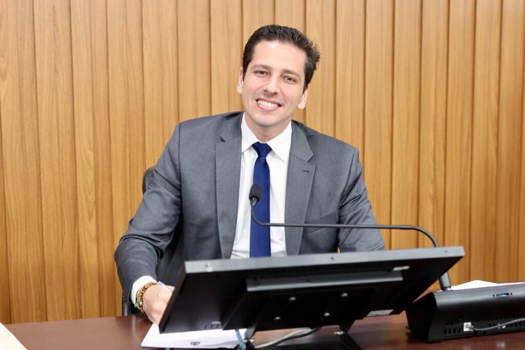 Aleto aprova pedido de Olyntho para asfaltar rodovia estratégica de Miracema aleto-aprova-pedido-de-olyntho-para-asfaltar-rodovia-estrategica-de-miracema