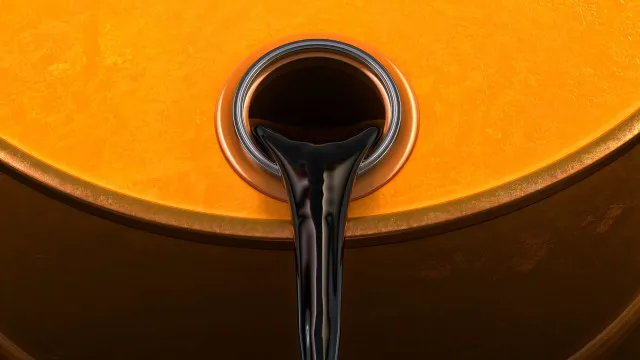 Preço do petróleo sobe mais de 3% com volta de ataques entre EUA e Irã preco-do-petroleo-sobe-mais-de-3%-com-volta-de-ataques-entre-eua-e-ira