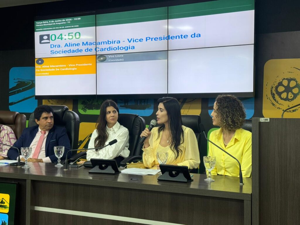 Audiência pública debate prevenção e tratamento da obesidade em Araguaína audiencia-publica-debate-prevencao-e-tratamento-da-obesidade-em-araguaina