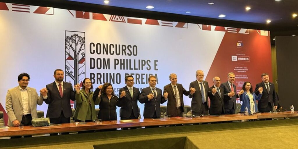 Brasil pede desculpas por discursos de ódio contra Dom e Bruno brasil-pede-desculpas-por-discursos-de-odio-contra-dom-e-bruno