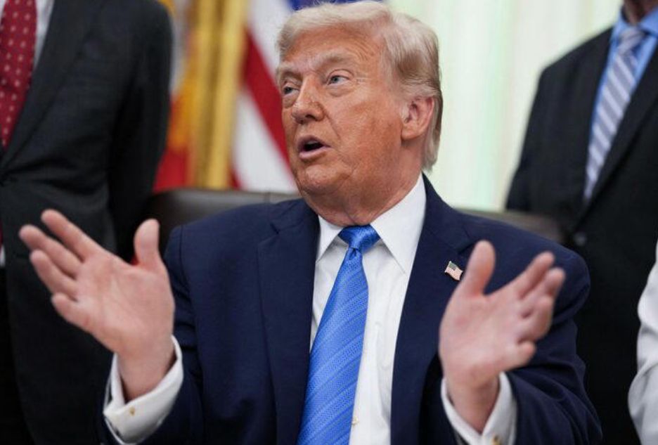 Petróleo despenca após Trump recuar de ação militar contra o Irã e aliviar tensão global petroleo-despenca-apos-trump-recuar-de-acao-militar-contra-o-ira-e-aliviar-tensao-global